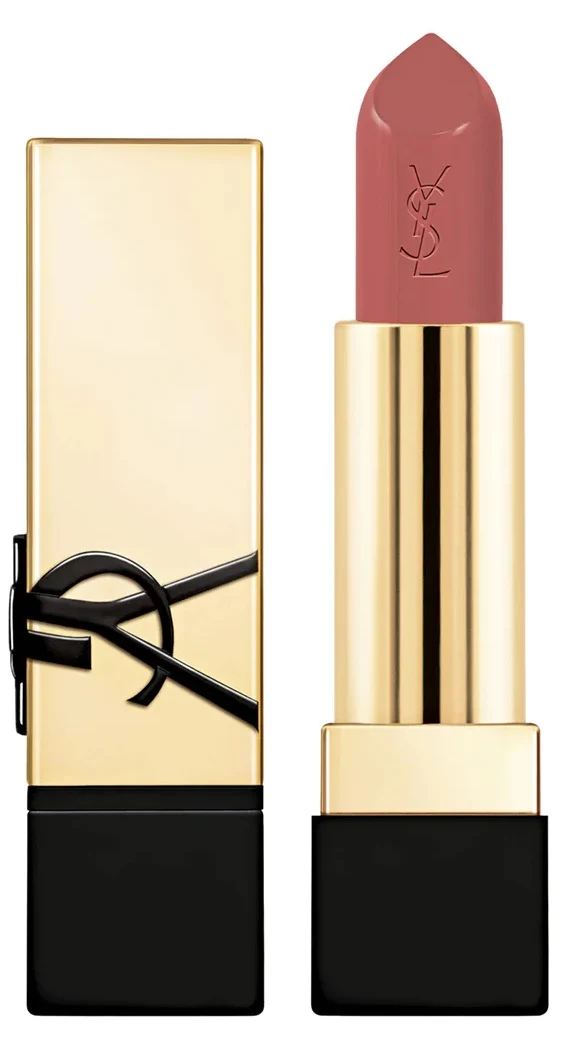 Ysl Rouge Pur Couture Rossetto Satinato e Ultra-Pigmentato