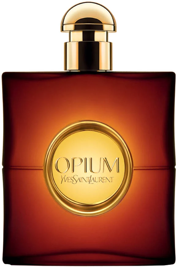 Opium Edt Eau de Toilette