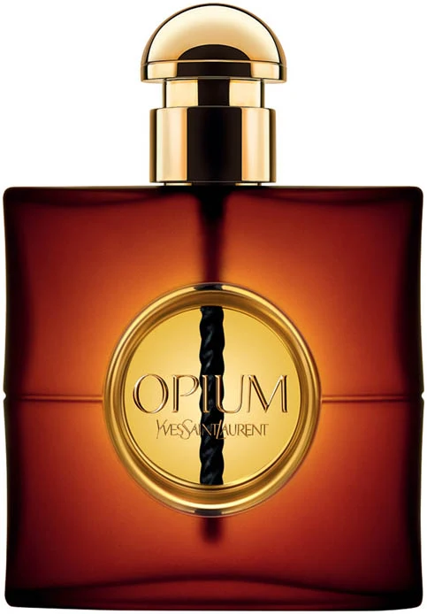 Opium Edp Eau de Parfum