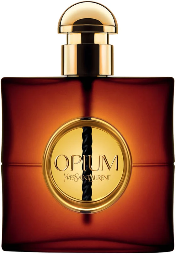 Opium Edp Eau de Parfum