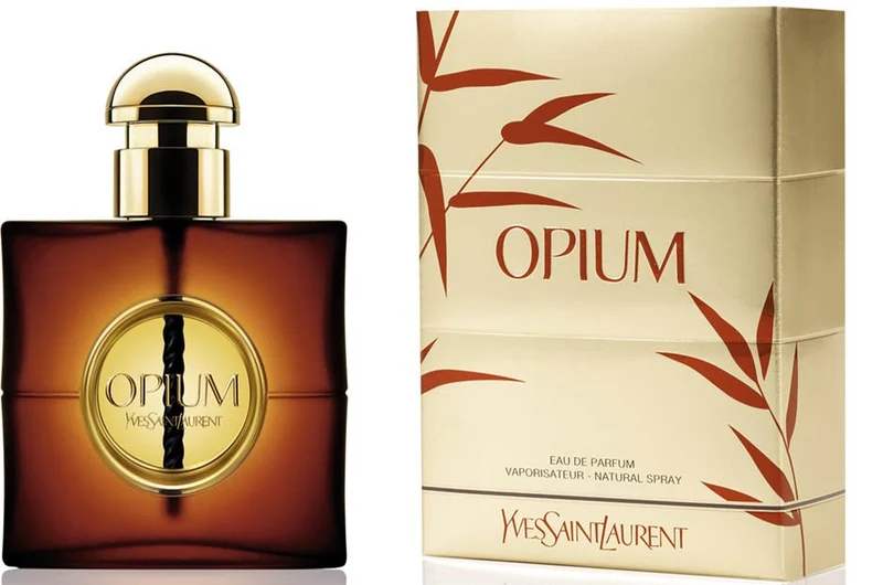 Opium Edp Eau de Parfum