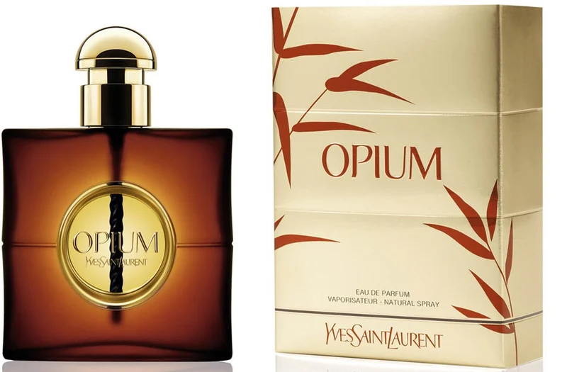 Opium Edp Eau de Parfum