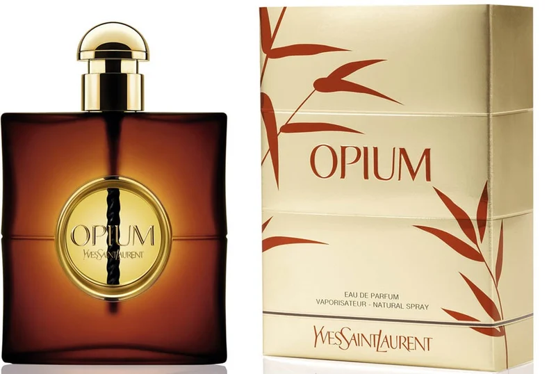 Opium Edp Eau de Parfum