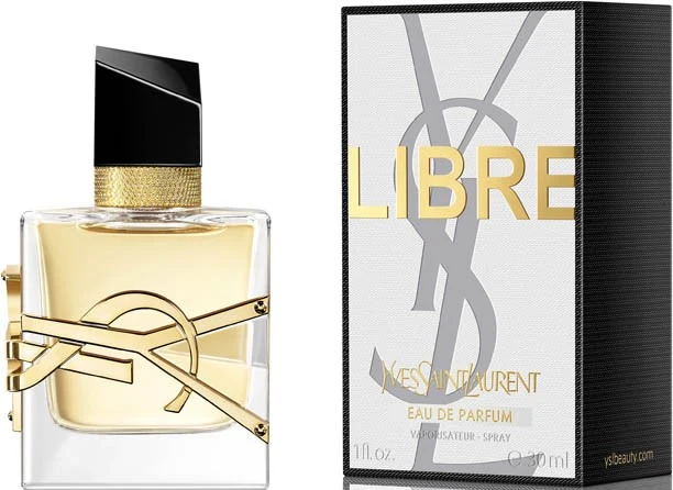 Libre Edp Eau de Parfum
