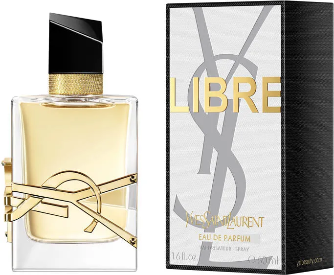 Libre Edp Eau de Parfum