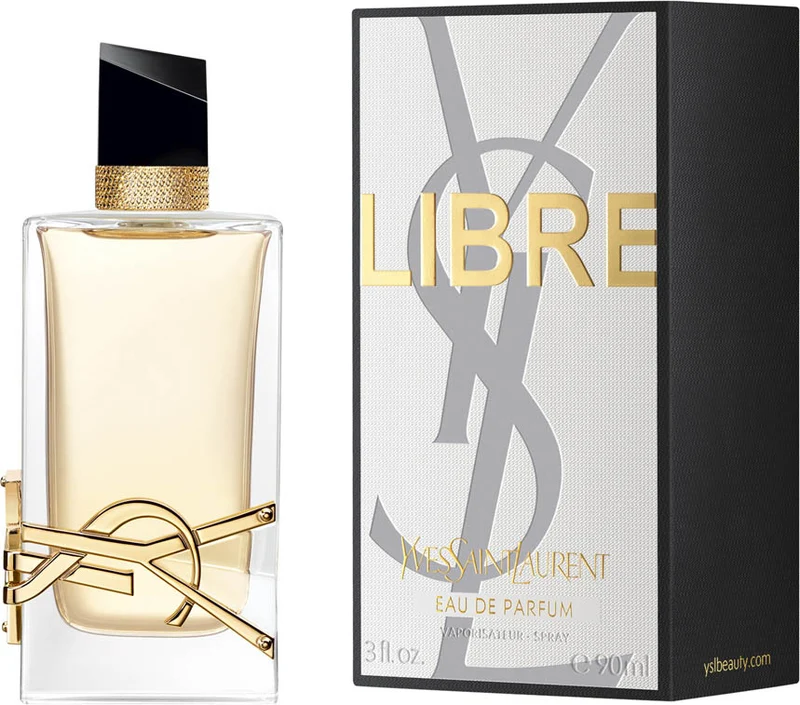Libre Edp Eau de Parfum
