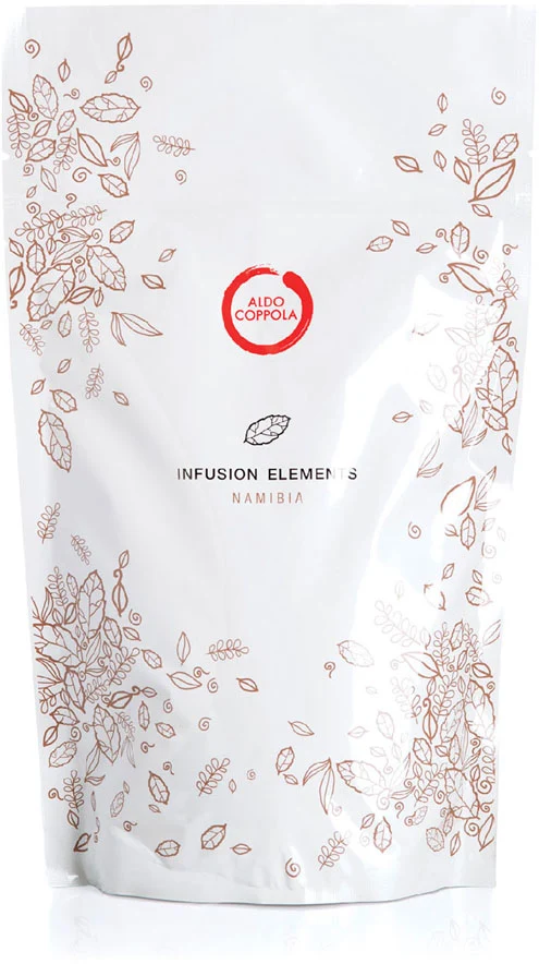 Namibia Colorazione Naturale Infusion Elements