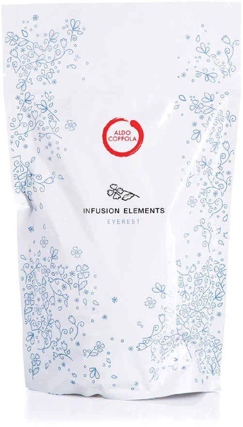 Everest Colorazione Naturale Infusion Elements
