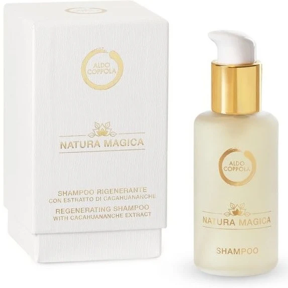 Shampoo Rigenerante Natura Magica