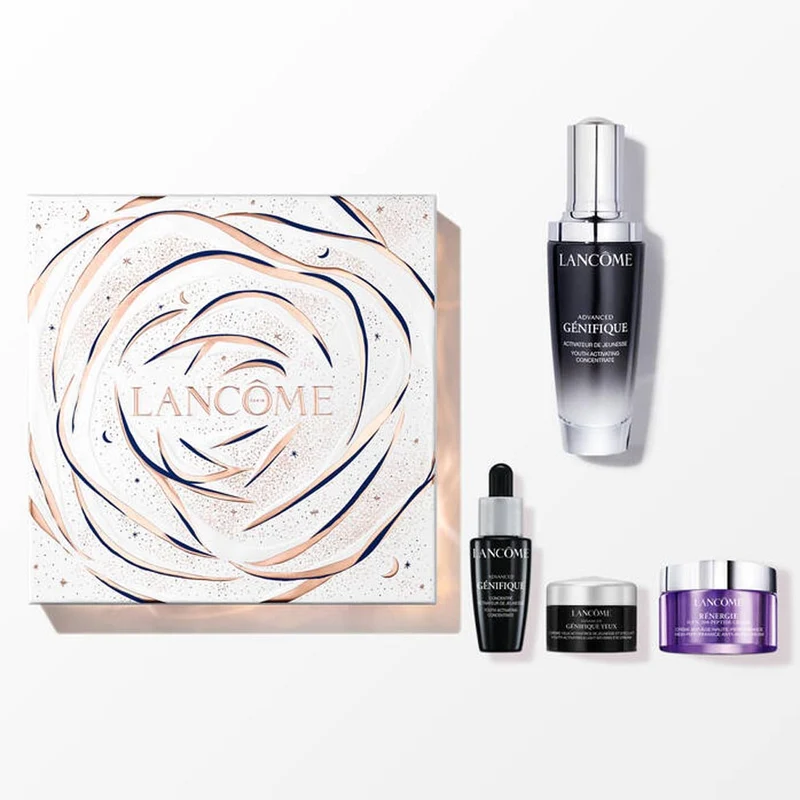 Advanced Genifique Siero Viso Cofanetto Regalo