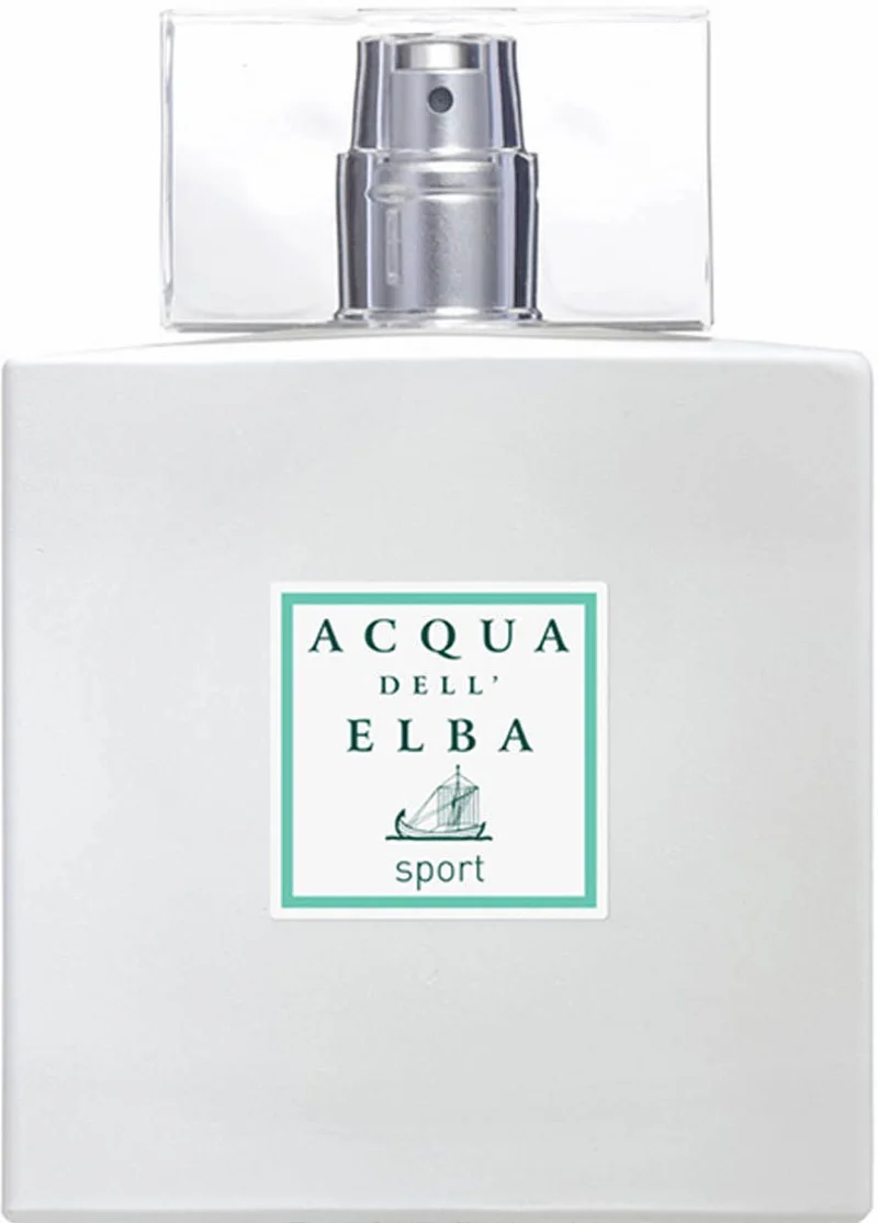 Edp Sport Eau de Parfum