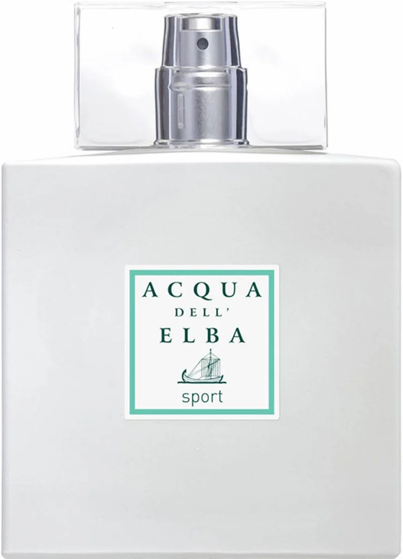 Edp Sport Eau de Parfum