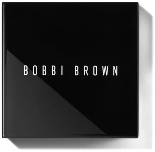 Mini Sheer Finish Pressed Powder Polvere Che Fissa e Perfeziona Il