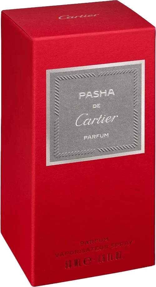 Pasha Parfum
