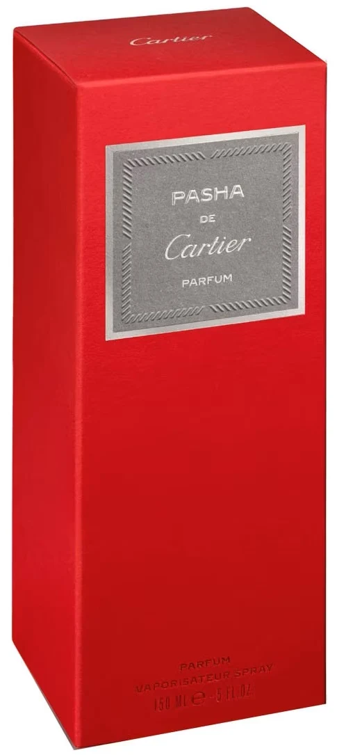 Pasha Parfum