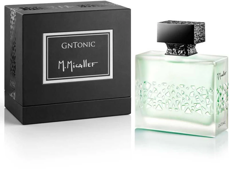 Gn Tonic Eau de Parfum