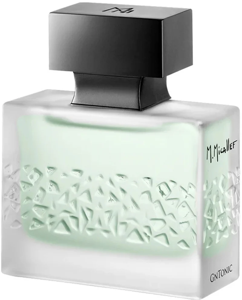 Gn Tonic Eau de Parfum