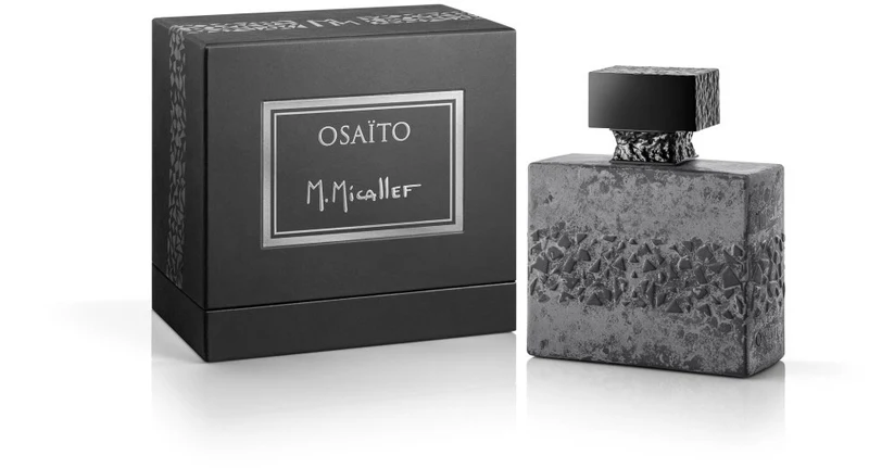 Osaito Eau de Parfum