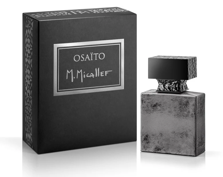 Osaito Eau de Parfum