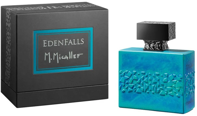 Edenfalls Eau de Parfum