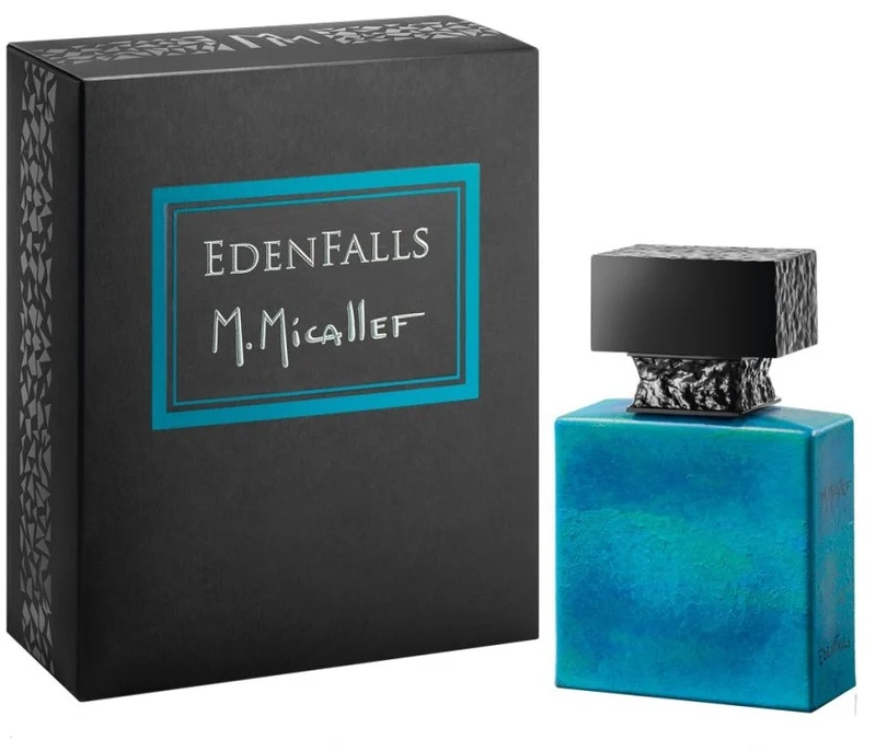 Edenfalls Eau de Parfum