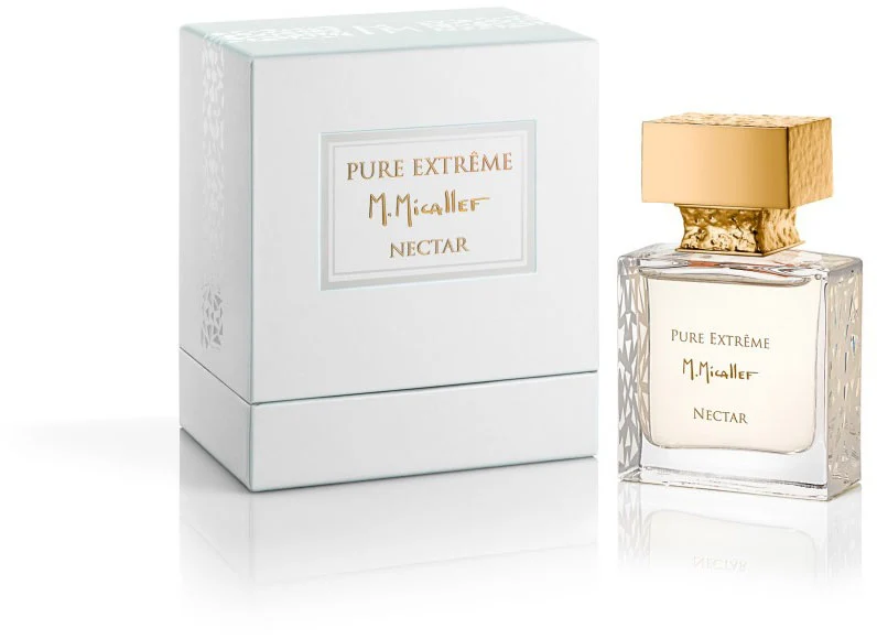 Pure Extreme Nectar Extrait de Parfum