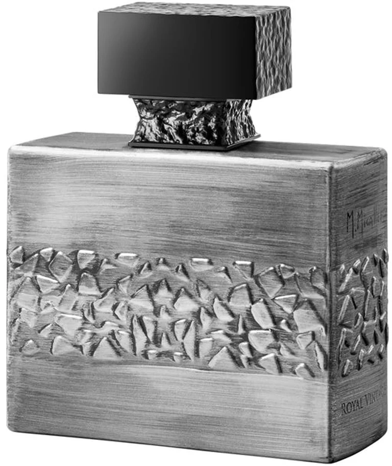 Royal Vintage Eau de Parfum