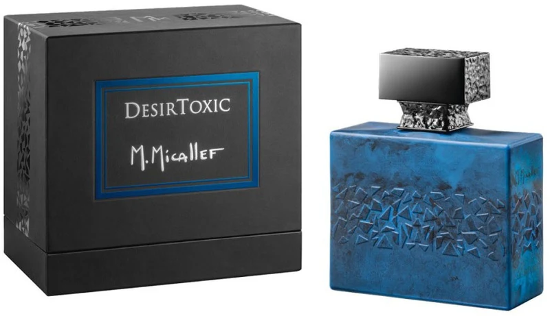 Desir Toxic Eau de Parfum