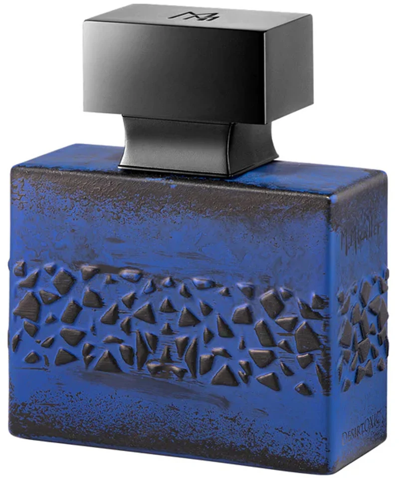 Desir Toxic Eau de Parfum