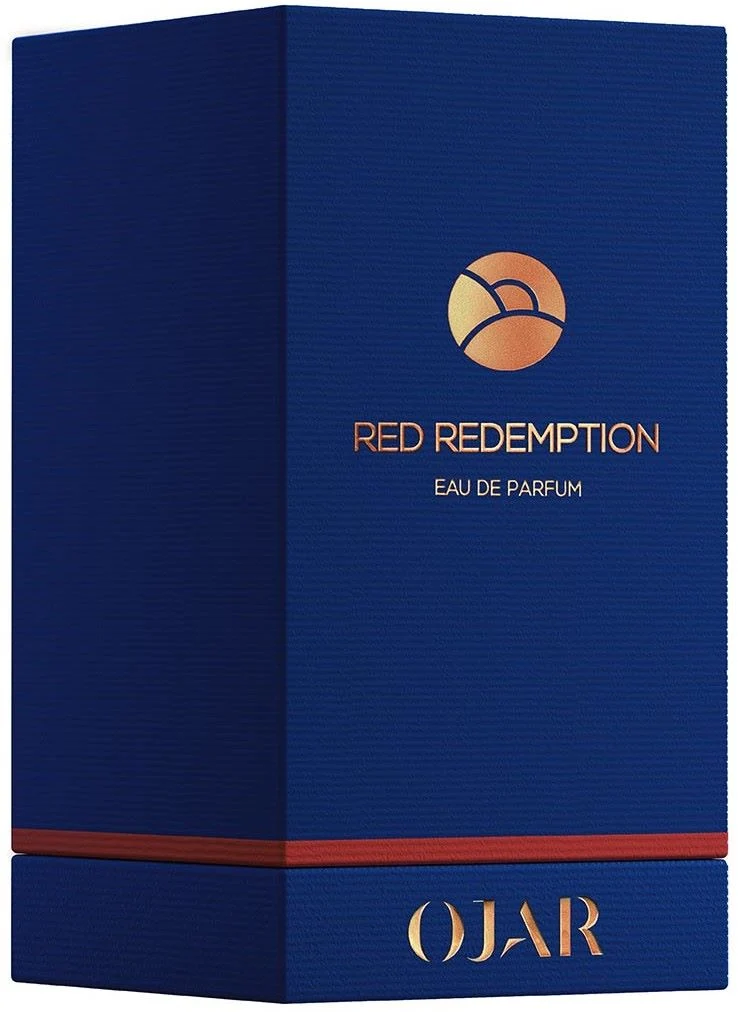 Red Redemption (esclusiva Online) Eau de Parfum