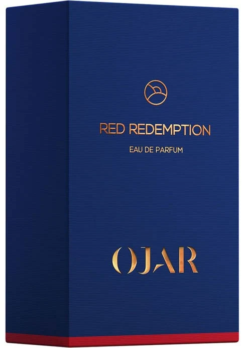 Red Redemption (esclusiva Online) Eau de Parfum
