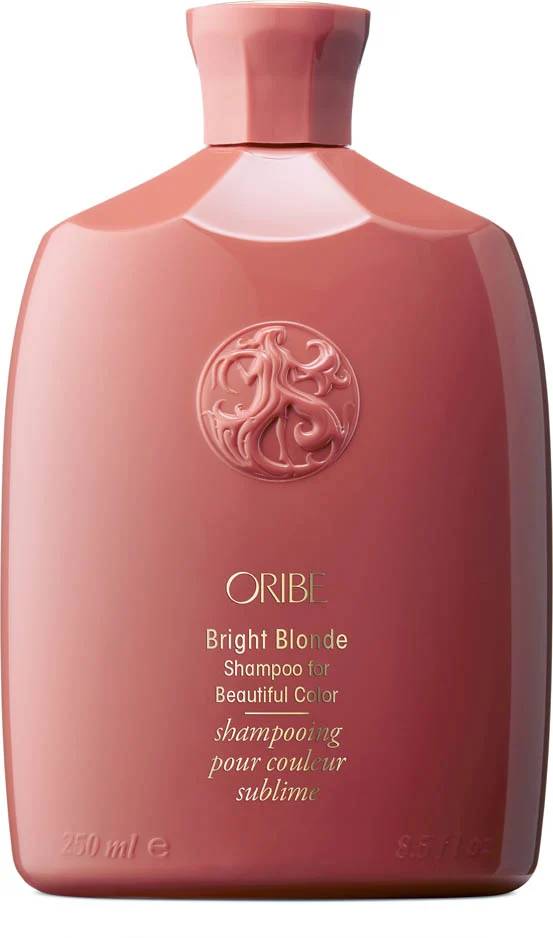 Bright Blonde Shampoo Shampoo per Capelli Biondi