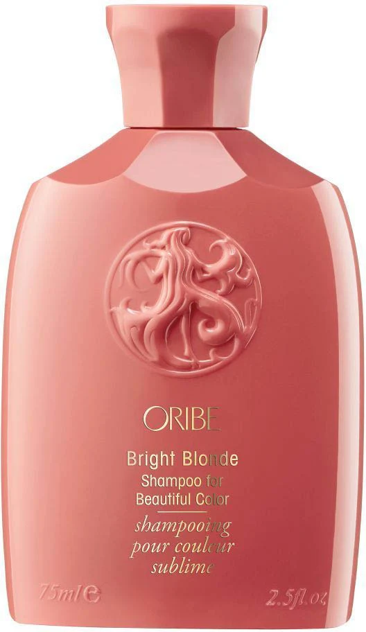 Bright Blonde Shampoo Shampoo per Capelli Biondi