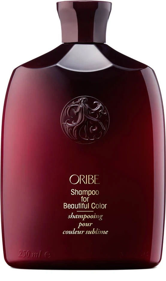 Beautiful Color Shampoo Shampoo Ravviva Colore