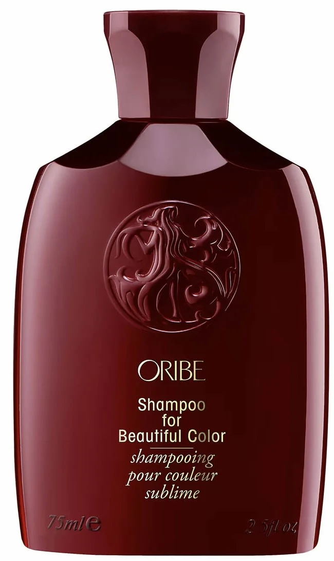 Beautiful Color Shampoo Shampoo Ravviva Colore