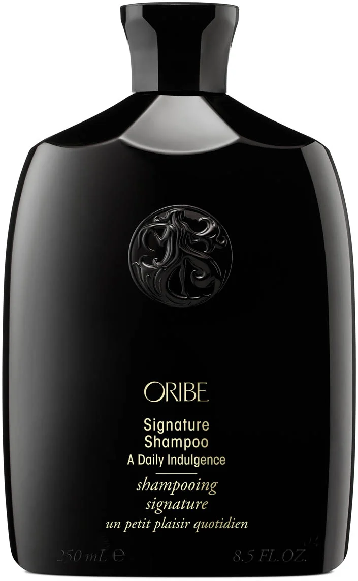 Signature Shampoo Shampoo per Lavaggi Frequenti