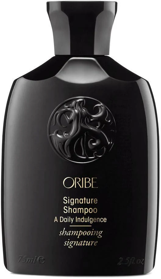 Signature Shampoo Shampoo per Lavaggi Frequenti