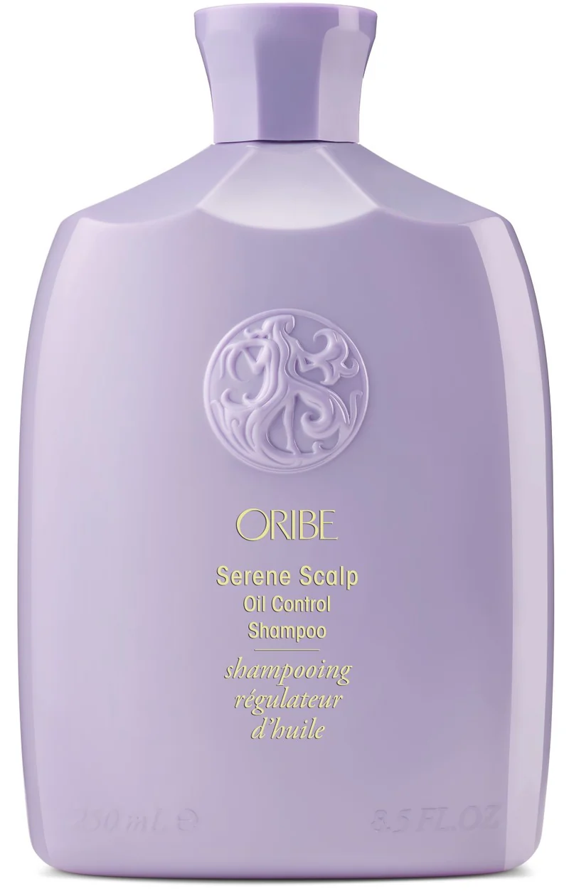 Serene Scalp Oil Control Shampoo Shampoo Seboregolatore