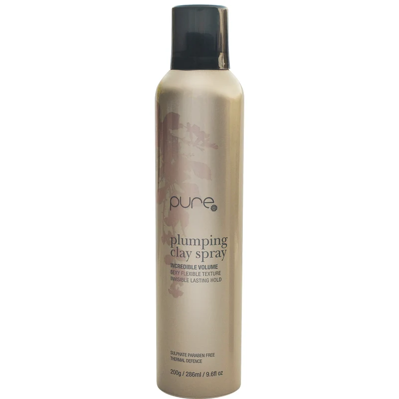 Plumping Clay Spray 200g