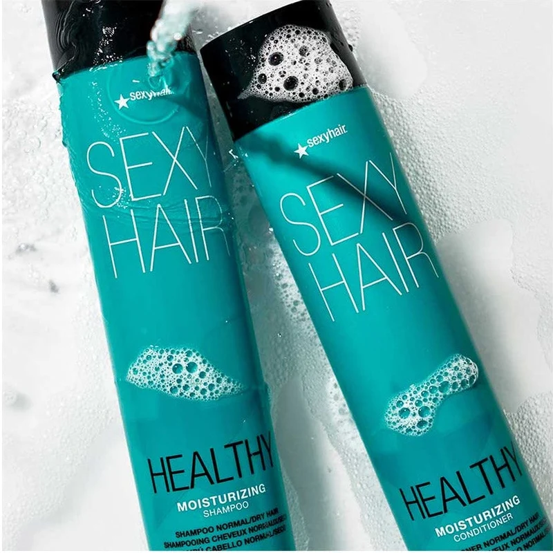 Healthy Moisturizing Conditioner 300ml