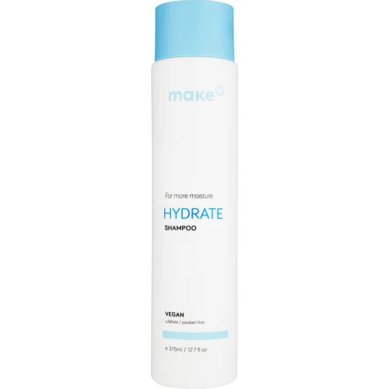 Hydrate Shampoo 375ml