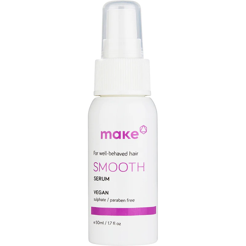 Smooth Serum 50ml