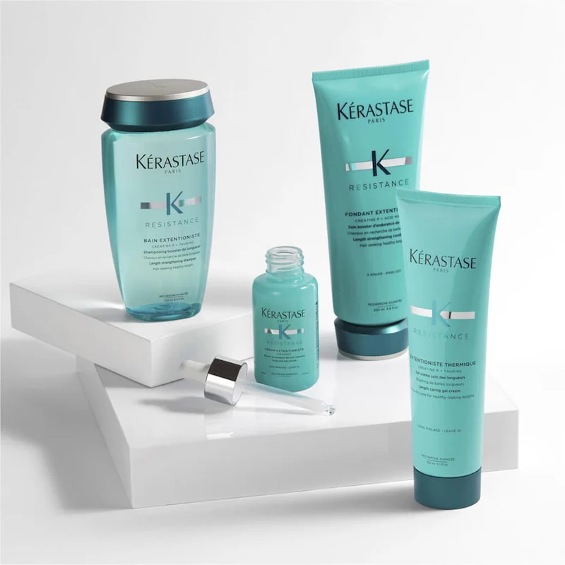 Resistance Bain Extentioniste 250ml