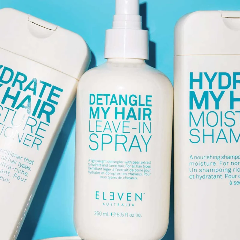 Detangle Leave-In Spray 250ml