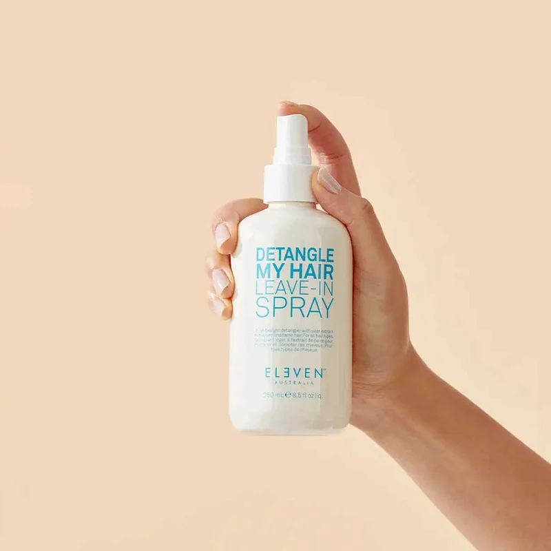 Detangle Leave-In Spray 250ml
