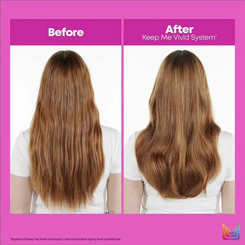 Total Results Keep Me Vivid Conditioner 1L