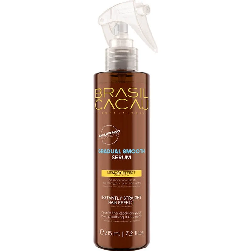 Gradual Smooth Serum - 215ml