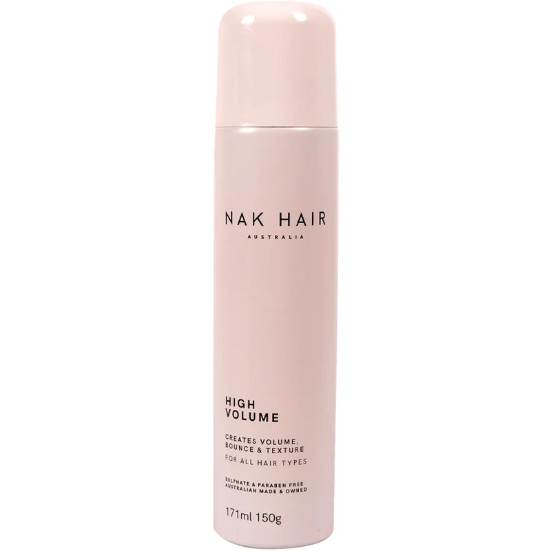 High Volume 150g