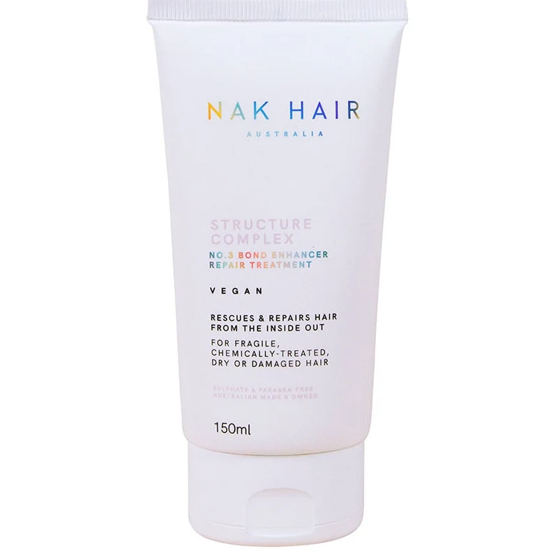 Structure Complex No.3 Bond Enhancer 150ml