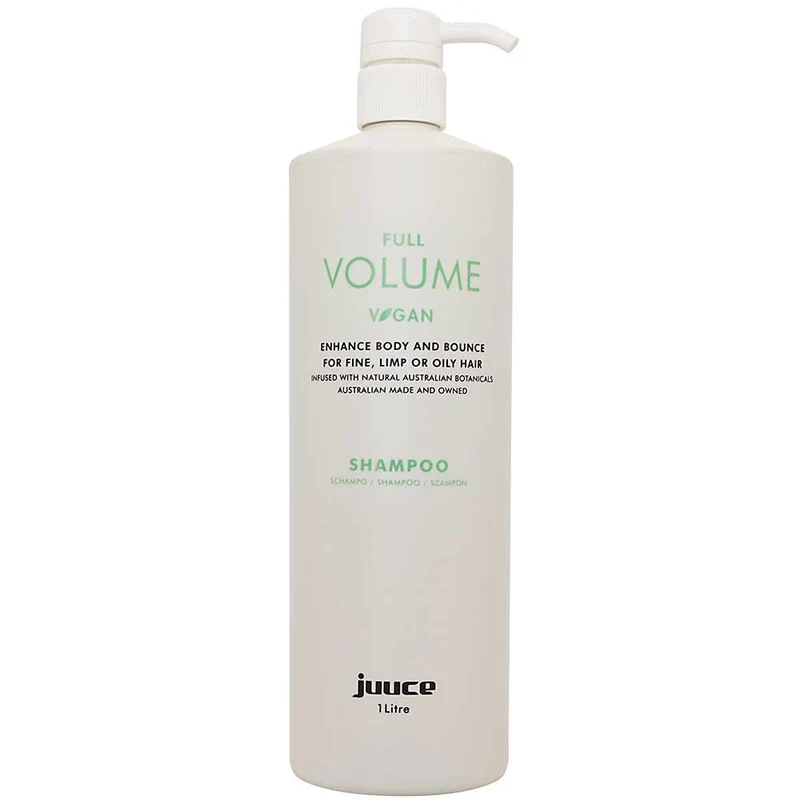 Full Volume Shampoo